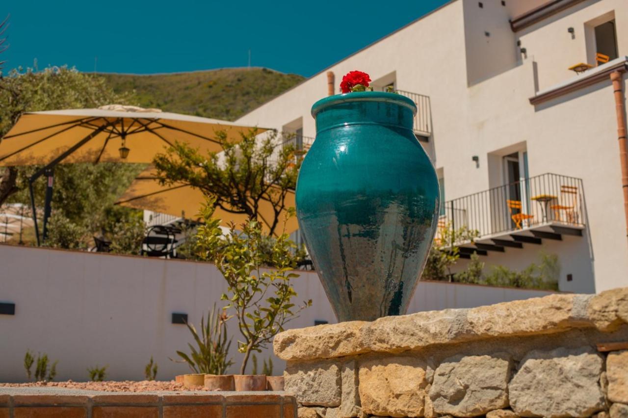 Villa Toto Resort Cefalu Bagian luar foto