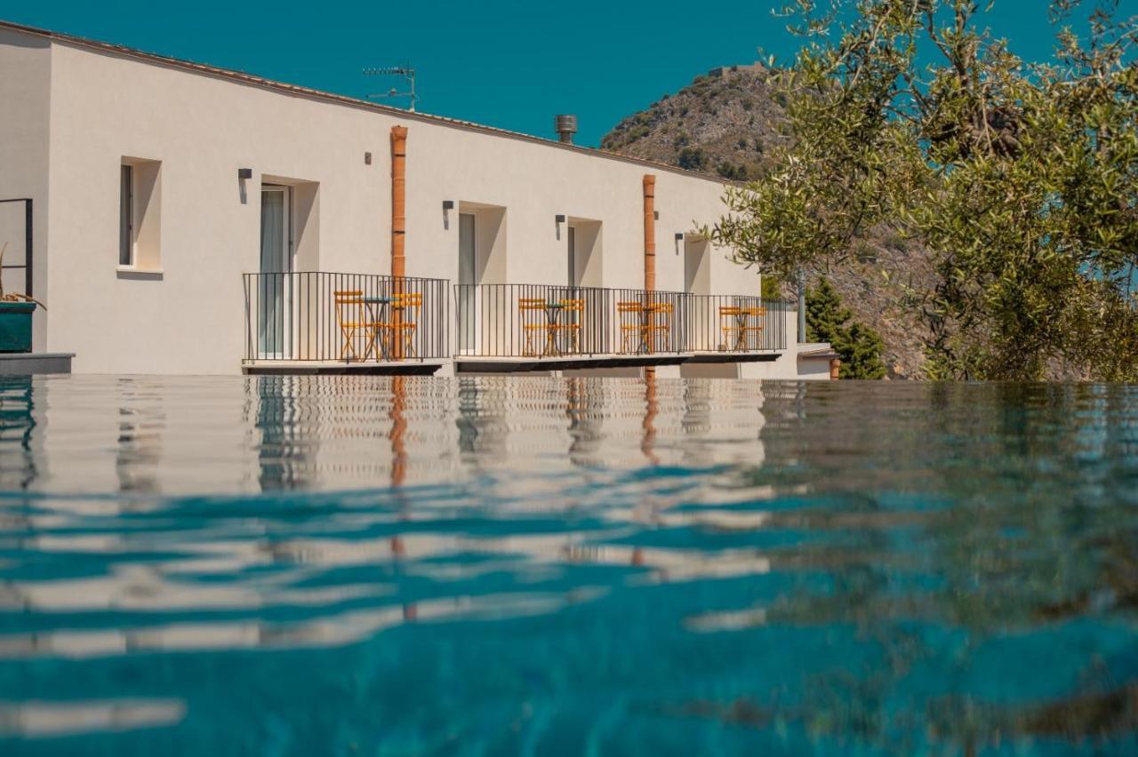 Villa Toto Resort Cefalu Bagian luar foto