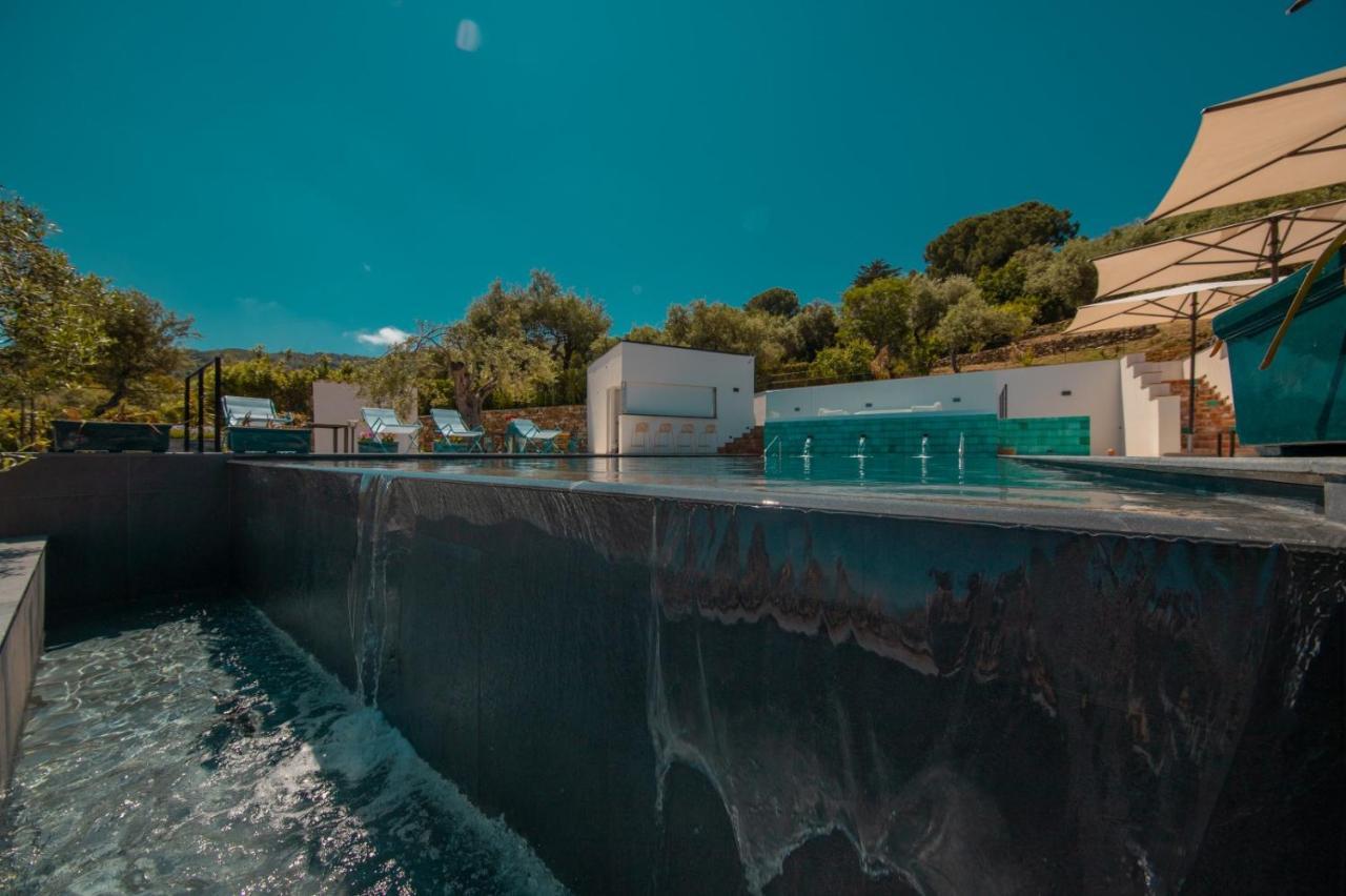 Villa Toto Resort Cefalu Bagian luar foto