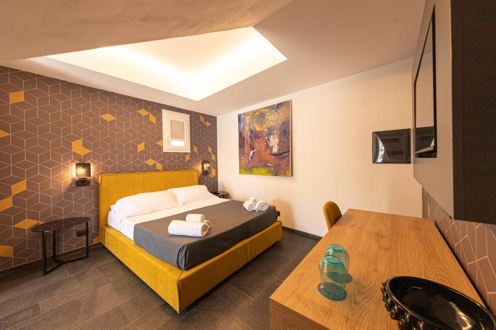 Villa Toto Resort Cefalu Bagian luar foto