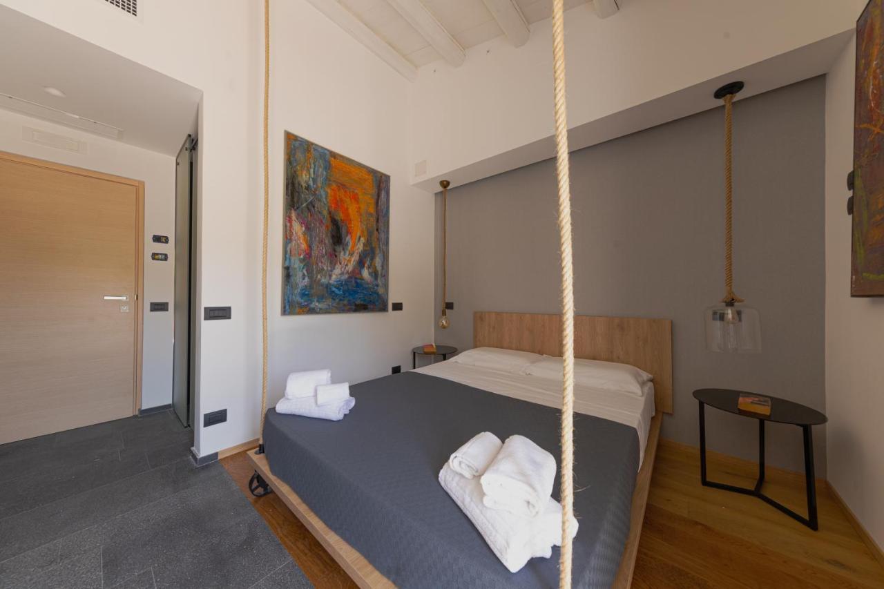 Villa Toto Resort Cefalu Bagian luar foto