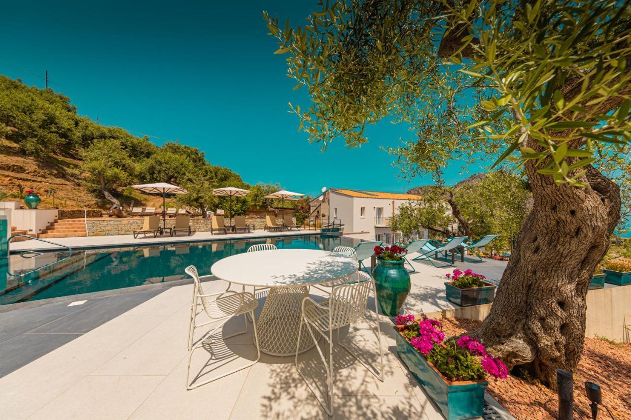 Villa Toto Resort Cefalu Bagian luar foto