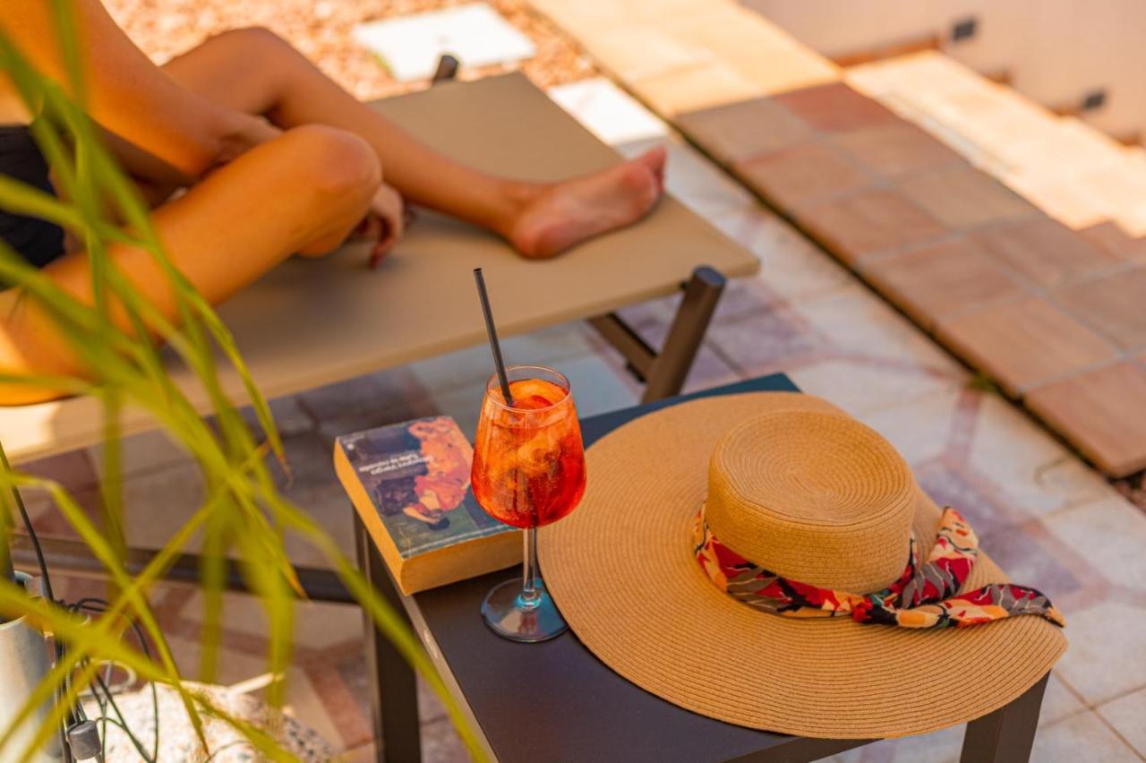 Villa Toto Resort Cefalu Bagian luar foto