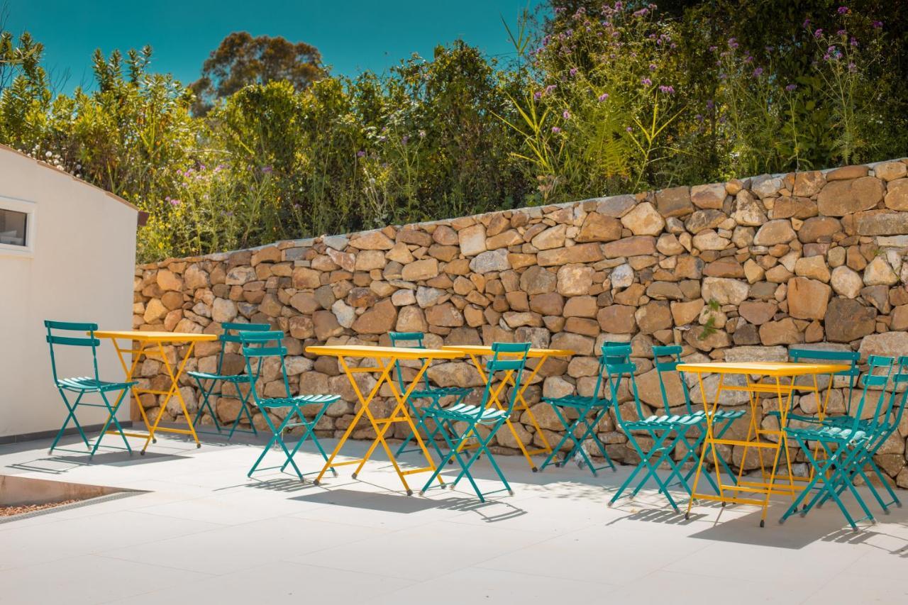 Villa Toto Resort Cefalu Bagian luar foto