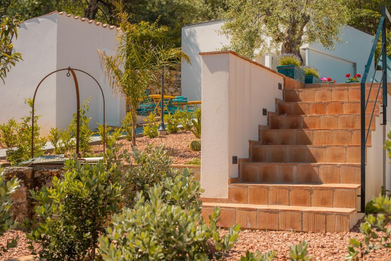 Villa Toto Resort Cefalu Bagian luar foto