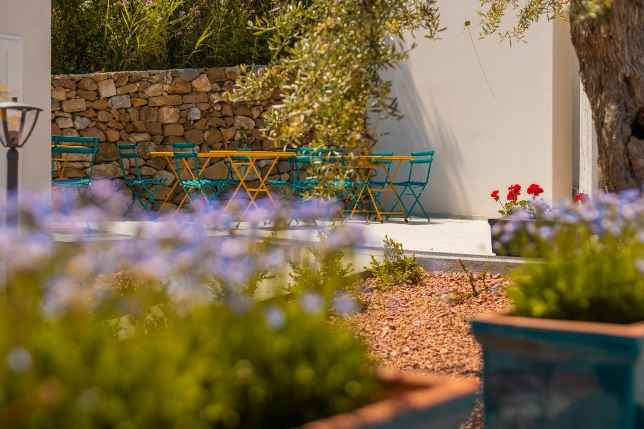 Villa Toto Resort Cefalu Bagian luar foto