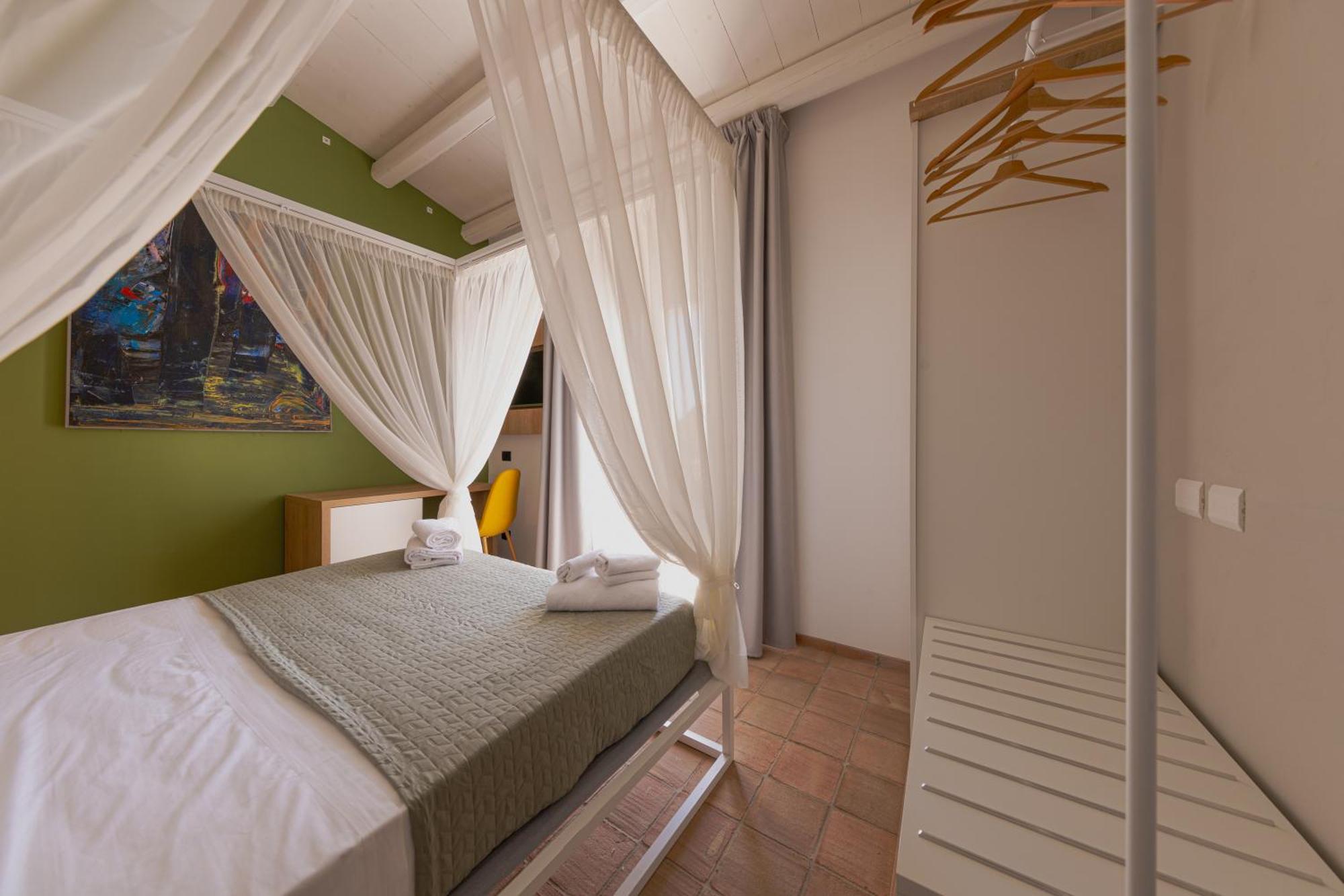 Villa Toto Resort Cefalu Bagian luar foto