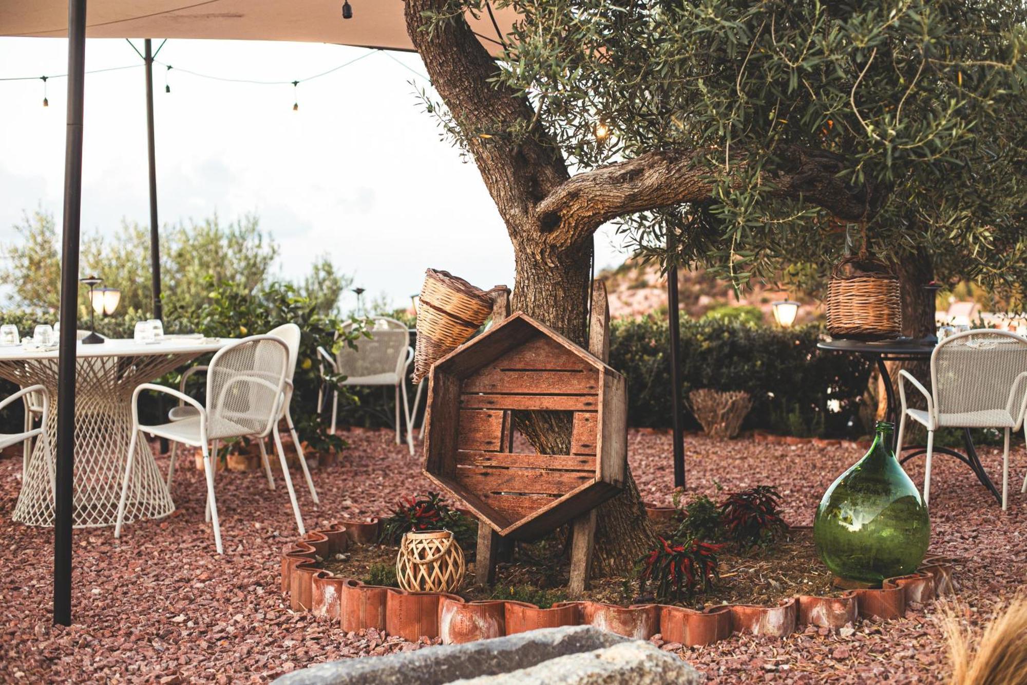 Villa Toto Resort Cefalu Bagian luar foto