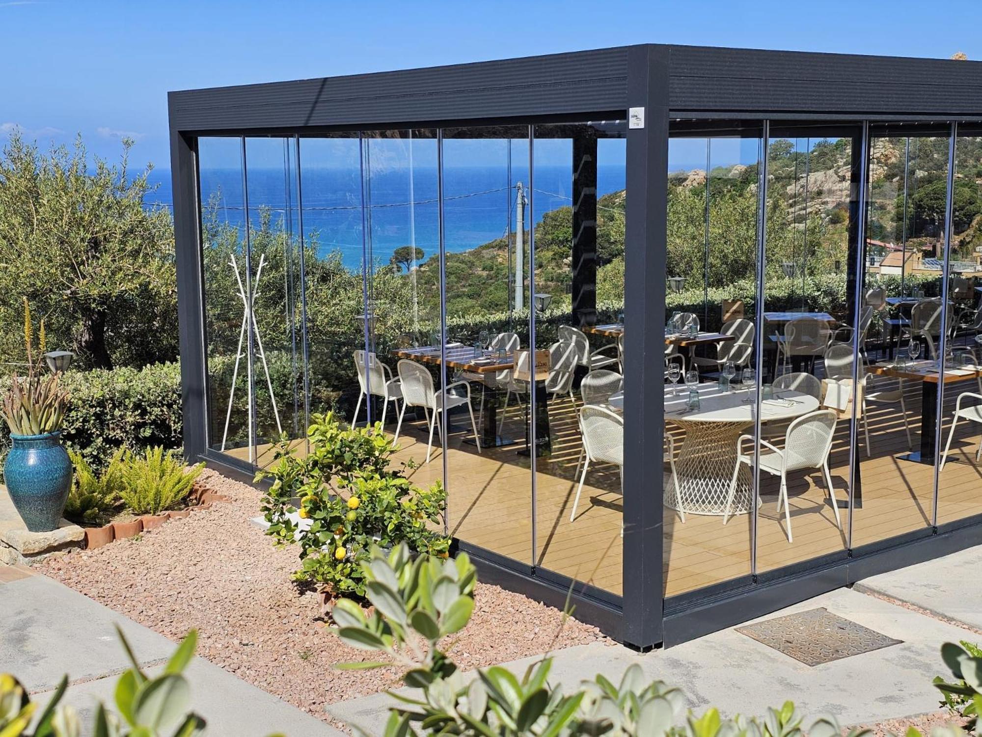 Villa Toto Resort Cefalu Bagian luar foto